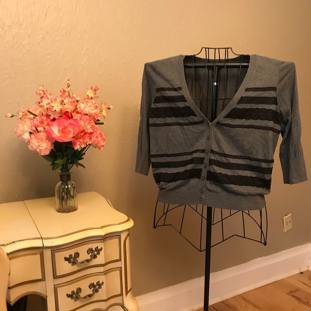 Cardigan